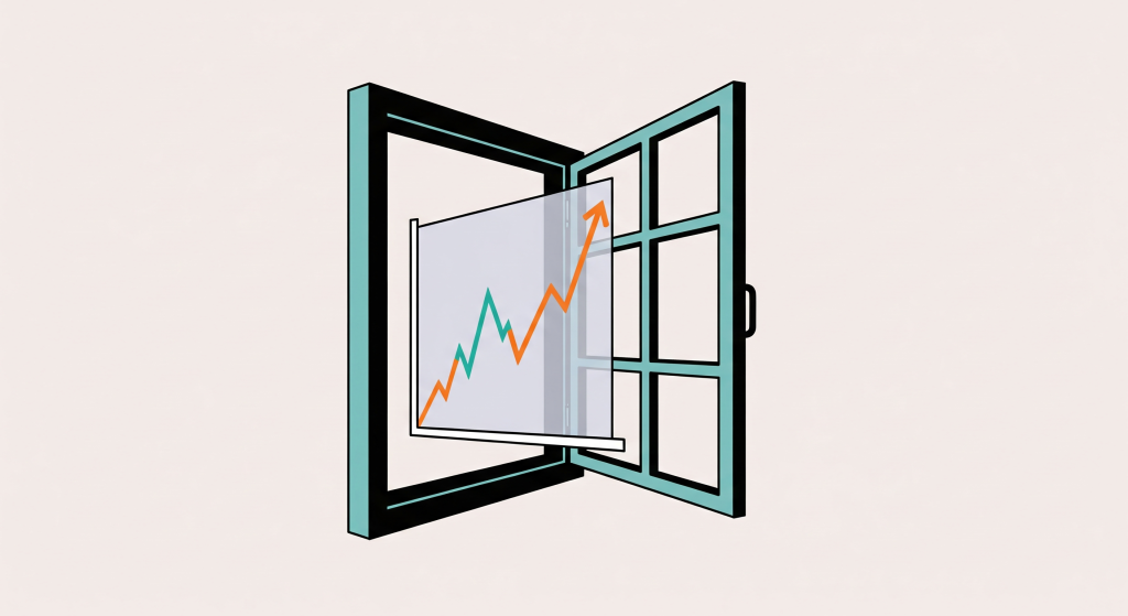 תמונת כותרת למאמר: חלון של 6 שבועות: למה המחיר של פלקס מזנק ואיך להימנע מהגזירה