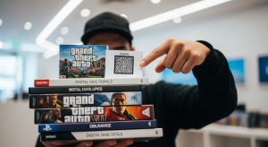 קוד בקופסה: למה GTA VI מחייב אותנו לחפש קופונים בלעדיים